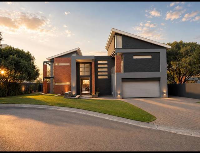 4 BEDROOM HOUSE FOR SALE IN MIDSTREAM RIDGE